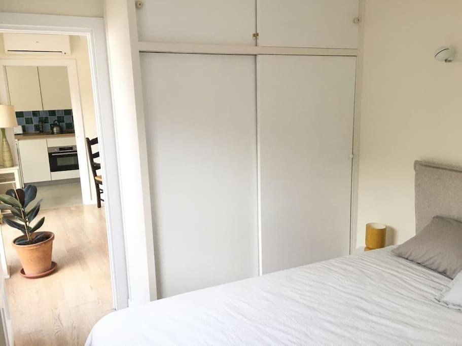 Big Terrace Penthouse In Marbella Old Town Apartment Екстериор снимка