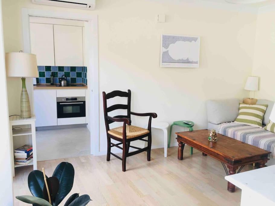 Big Terrace Penthouse In Marbella Old Town Apartment Екстериор снимка