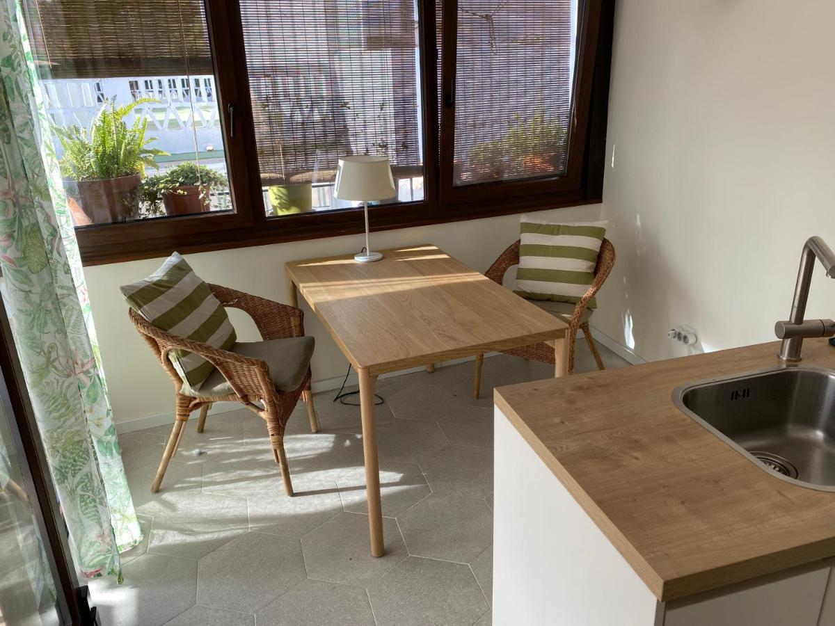 Big Terrace Penthouse In Marbella Old Town Apartment Екстериор снимка