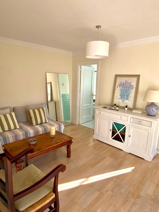Big Terrace Penthouse In Marbella Old Town Apartment Екстериор снимка